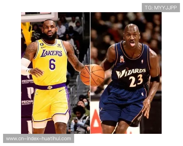 基德谈乔丹与詹姆斯：求胜欲是他们最大的共同点