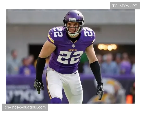 维京人新秀四分卫JJ麦卡锡临危受命 带队爆冷胜雄狮显大将之风