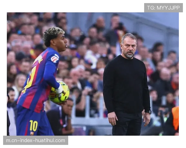 巴萨主帅弗里克调教下球队逆转能力提升 稳定性增强