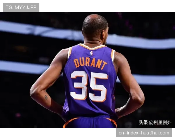 太阳附加赛晋级后遭雷霆横扫 杜兰特场均31.3分布克26.7分